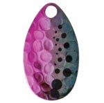 BLADES #5 Indiana Dyed Dot Hammer Nickel 2 pack