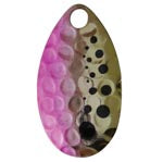 BLADES #5 Indiana Dyed Dot Hammer Nickel 2 pack