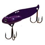 Durable Powder Coated 5/8 oz BLADE Baits