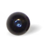 BEADS 6MM 25pk