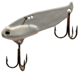 Durable Powder Coated 5/8 oz BLADE Baits