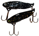 Durable Powder Coated 5/8 oz BLADE Baits