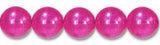 BEADS 4MM 30pk