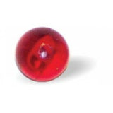 BEADS 6MM 25pk