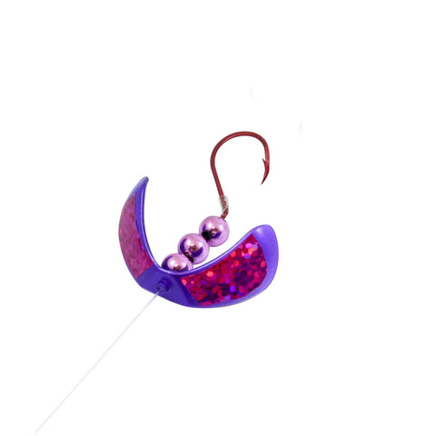 Butterfly Blade Rig one Hook (While Supplies Last)