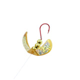 Butterfly Blade Rig one Hook (While Supplies Last)
