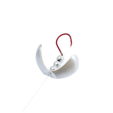 Butterfly Blade Rig one Hook (While Supplies Last)