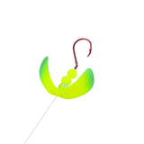 Butterfly Blade Rig one Hook (While Supplies Last)