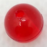 BEADS 5MM PLASTIC 30 pk