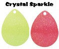 BLADES #3 Colorado Crystal 6pk