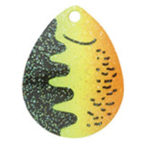 BLADES #6 Colorado Perch Crystal 2pk