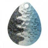 BLADES #6 Colorado Perch Crystal 2pk