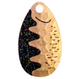BLADES #5 Indiana Perch Crystal 3pk*