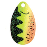 BLADES #5 Indiana Perch Crystal 3pk*