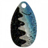 BLADES #5 Indiana Perch Crystal 3pk*