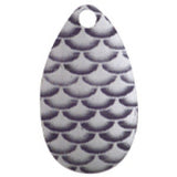 BLADES #5 Indiana Silver Scale 3pk*