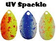 BLADES #5 Indiana UV Spackle 2pk
