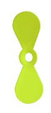 Propeller Blades 1"