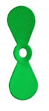 Propeller Blades 1"
