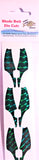Blade Bait Die Cut Stickers 5 pair