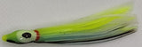 2-1/2" Mini Squids 4pk Glow or UV