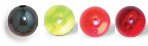BEADS 5MM PLASTIC 30 pk