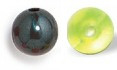 BEADS 6MM 25pk