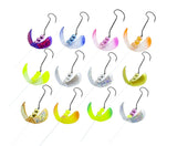 Northland Tackle Butterfly Super Death Rigs