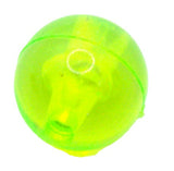 BEADS 5MM PLASTIC 30 pk