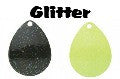 BLADES #6 Colorado Glitter 3pk