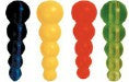 PATIKIL Stacked Fishing Beads, 50 Pack Plastic Fishing Bead  Lure Tackle Inline Making Supplies for Saltwater Freshwater, Black : Sports  & Outdoors